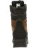 Image #5 - Rocky Men's Stalker Pro Waterproof Hunting Boots - Soft Toe, Brown, hi-res