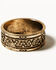 Image #4 - Shyanne Women's Summer Moon Antique Gemstone Ring Set , Gold, hi-res