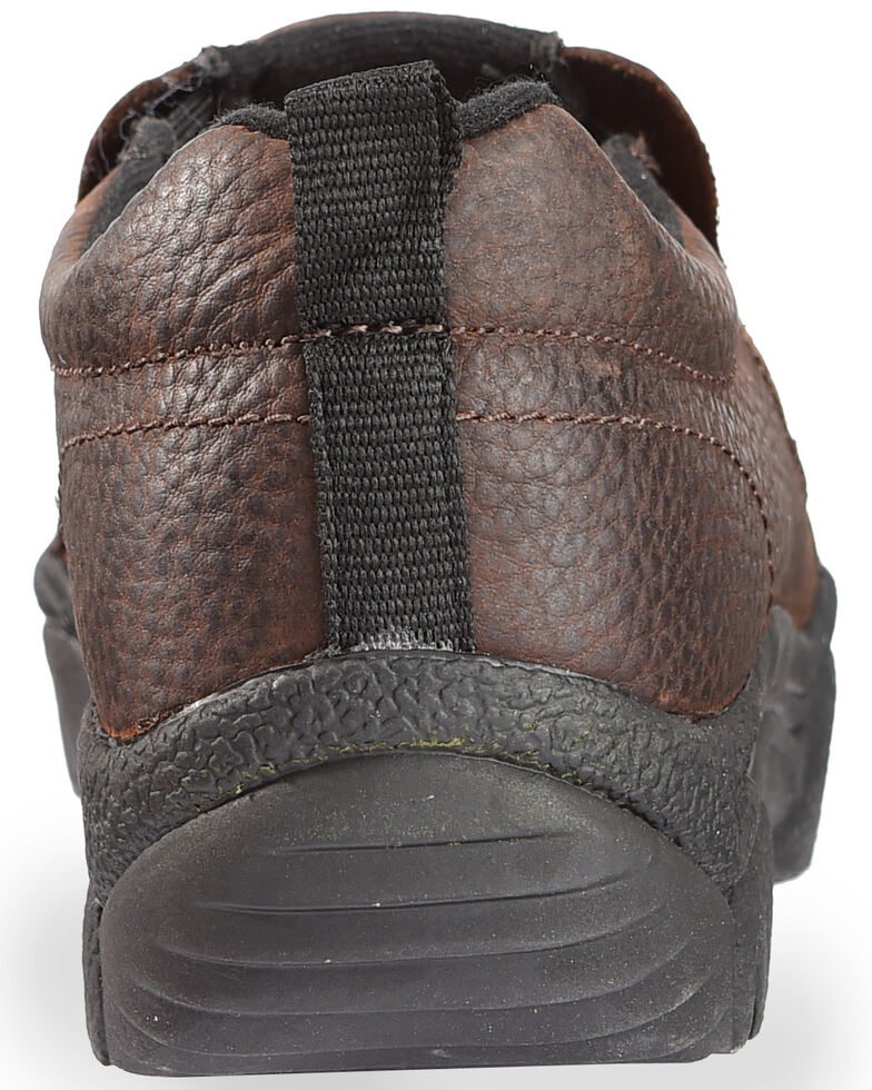 Roper Women S Performance Sport Slip On Casual Shoes Round Toe