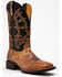 Image #1 - Rank 45 Men's Dustin Tanya Western Boots - Square Toe, , hi-res