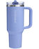 Image #1 - Stanley The Quencher ProTour Slip Straw 40oz Tumbler, Light Purple, hi-res