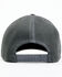 Image #3 - Black Clover Men's Horizon Ball Cap, Grey, hi-res