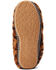 Image #6 - Ariat Women's Bootie Slippers - Round Toe, Leopard, hi-res