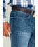 Image #2 - Cody James Men's Dryden Light Stretch Jeans - Boot Cut, , hi-res