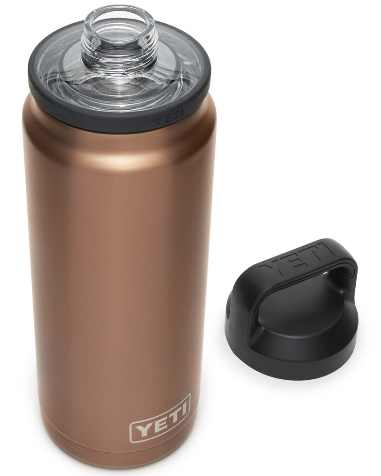 Yeti Rambler 26 Oz Bottle With Chug Cap Sheplers