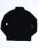 Image #4 - Cody James Boys' Black Embroidered Steamboat Softshell Bonded Jacket , , hi-res