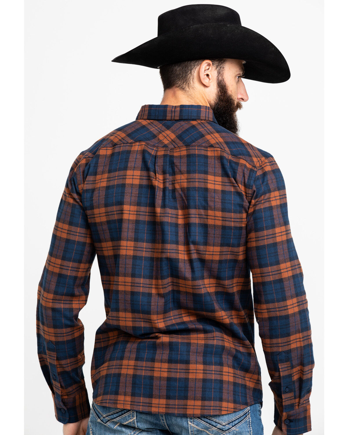levi mens flannel shirts