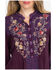 Image #2 - Johnny Was Women's Floral Event Blouse, , hi-res
