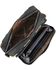 Image #3 - Wrangler Women's Southwestern Crossbody Bag, Black, hi-res