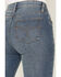 Image #4 - Shyanne Women's Ivy Medium Wash High Rise Bootcut Stretch Denim Jeans, Medium Wash, hi-res