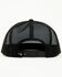 Image #3 - Lazy J Ranch Wear Men's Boot Barn Exclusive Because They Work Ball Cap, Black, hi-res