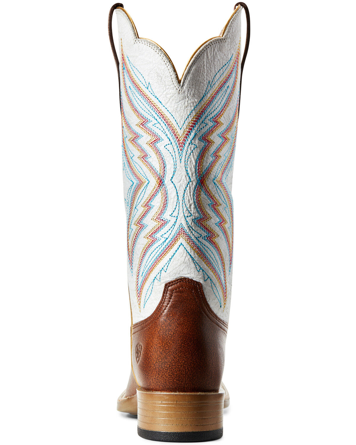 Ariat Women's Pinnacle Amber Western 