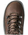 Image #4 - Ariat Men's Linesman Ridge 10" Gore-TEX Lace-Up Work Boots - Composite Toe , Brown, hi-res