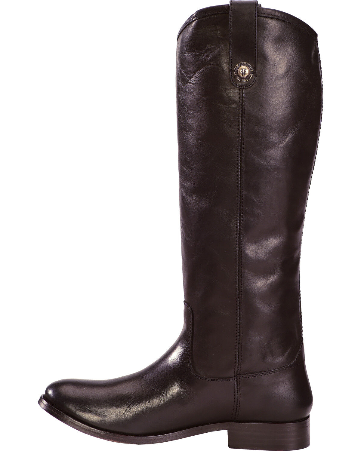 womens wide calf motorcycle boots