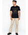 Image #6 - Dickies Men's 874 Flex Work Pants, Sand, hi-res