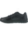 Image #4 - Reebok Women's Guide Athletic Oxford Work Shoes - Soft Toe , Black, hi-res