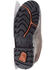Image #3 - Timberland Pro Men's Slip-On Work Shoes - Steel Toe, Brown, hi-res