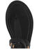 Image #6 - Frye Women's Taylor Sandals, Black, hi-res