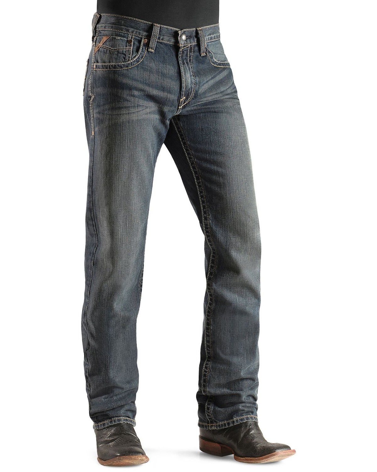 ariat m5 jeans on sale
