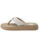 Image #2 - Yellow Box Women's Galya Sandals, Sand, hi-res