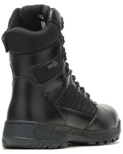 Image #4 - Bates Men's Tactical Sport 2 Waterproof Work Boots - Soft Toe, Black, hi-res