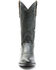Shyanne Women's Raven Western Boots - Medium Toe, Black, hi-res