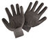 Carhartt Knuckler Knit Work Gloves, Grey, hi-res