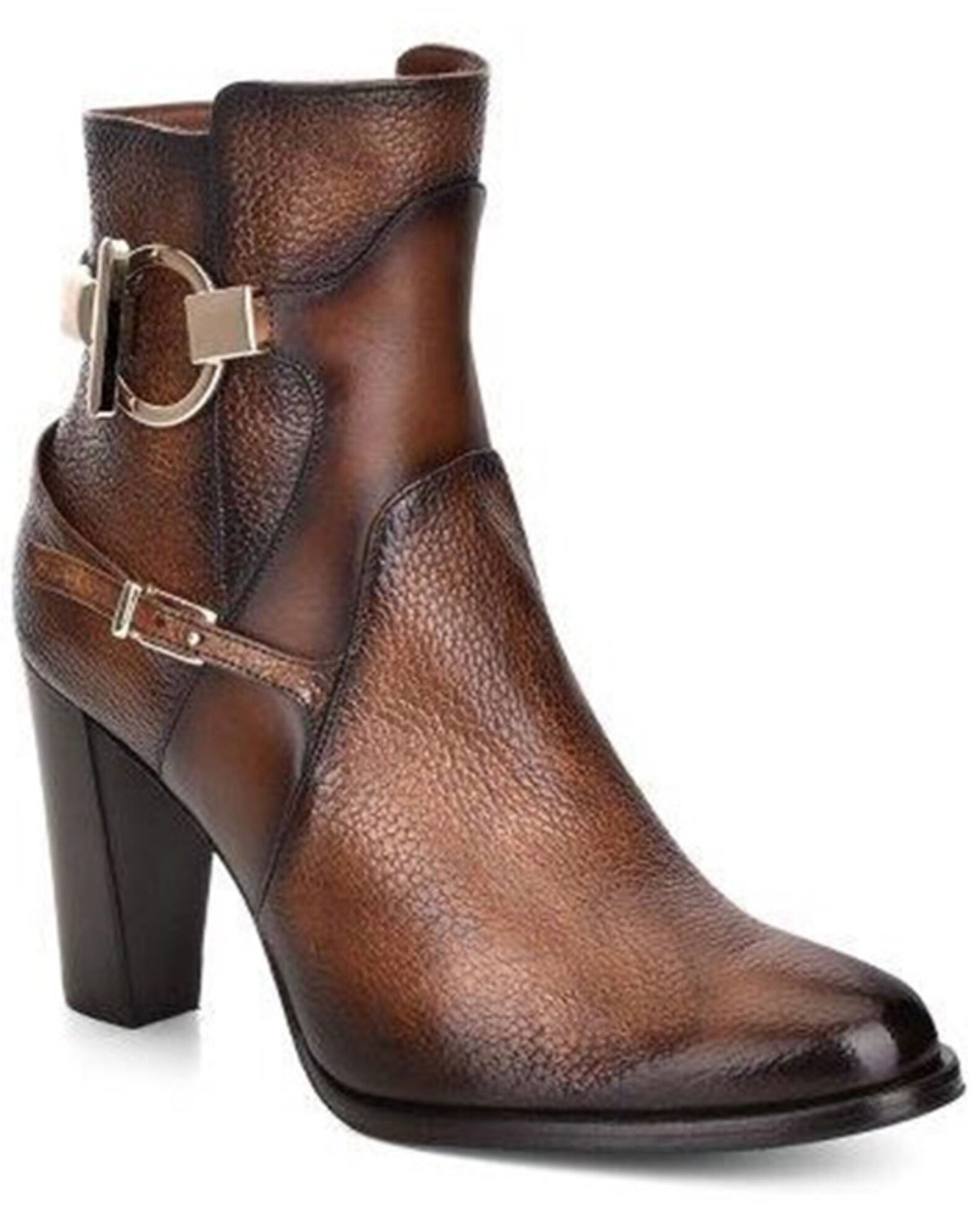 Women's cuadra boots on sale
