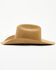 Image #3 - Cody James 3X Felt Cowboy Hat, Pecan, hi-res