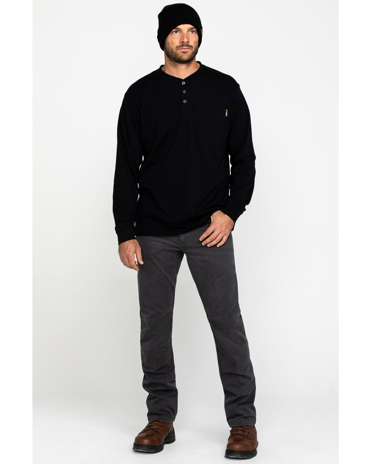 wrangler reinforced utility pant