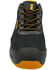 DeWalt Men's Henderson Work Shoes - Composite Toe, Black, hi-res