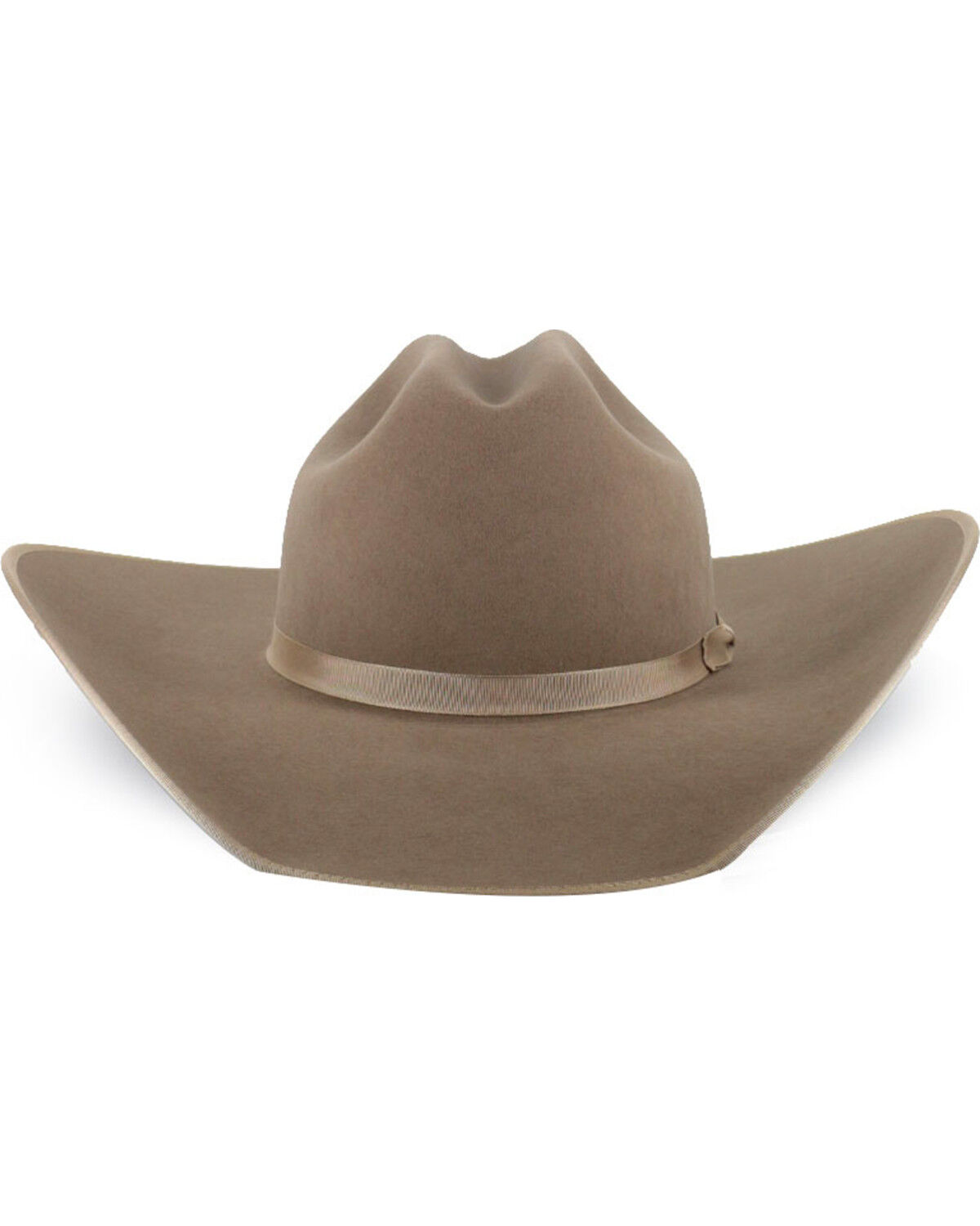 rodeo king felt cowboy hats