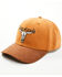 Cody James Men's United We Stand Baseball Cap , Pecan, hi-res