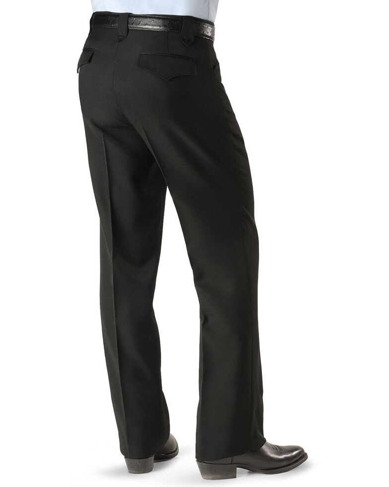 Circle S Stretch Slacks - Big - Up to 50" Waist | Sheplers