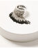 Image #1 - Lainey Wilson Women's Chain Fringe Ring, Silver, hi-res