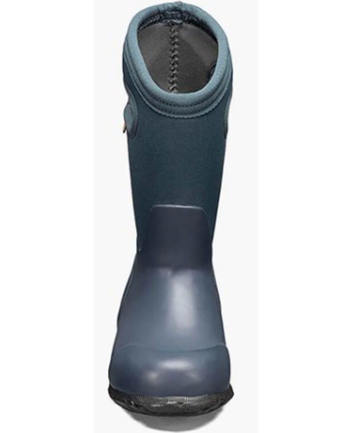 Image #3 - Bogs Boy's York Rain Boots - Round Toe, , hi-res