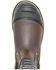 Double H Men's Matterhorn 10" Waterproof Boots - Carbon Toe, Brown, hi-res