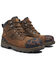 Image #1 - Timberland Pro Men's 6" Magnitude Waterproof Work Boots - Composite Toe, Brown, hi-res