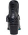 Lane Women's Mattie Fashion Booties - Medium Toe, Black, hi-res