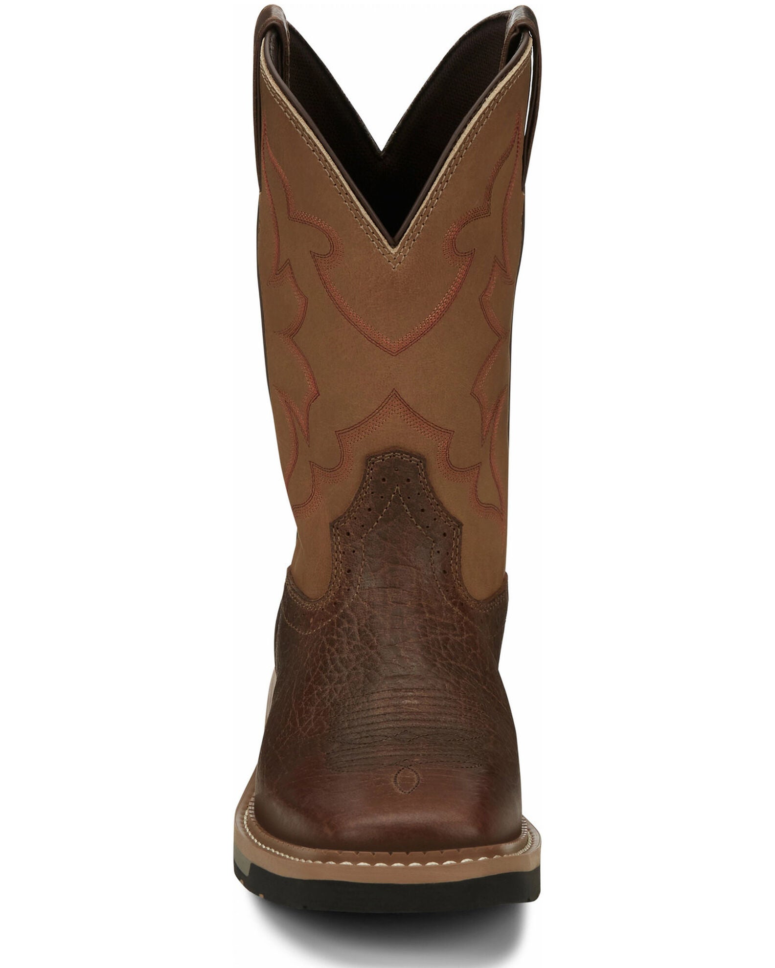 Sheplers Men's Work Boots