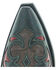 Image #2 - Double D Ranch Women's Last Chief Western Boots - Snip Toe, Multi, hi-res