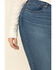 Levi's Women's Moleskin High Rise Wedgie Skinny Jeans - Plus, Blue, hi-res