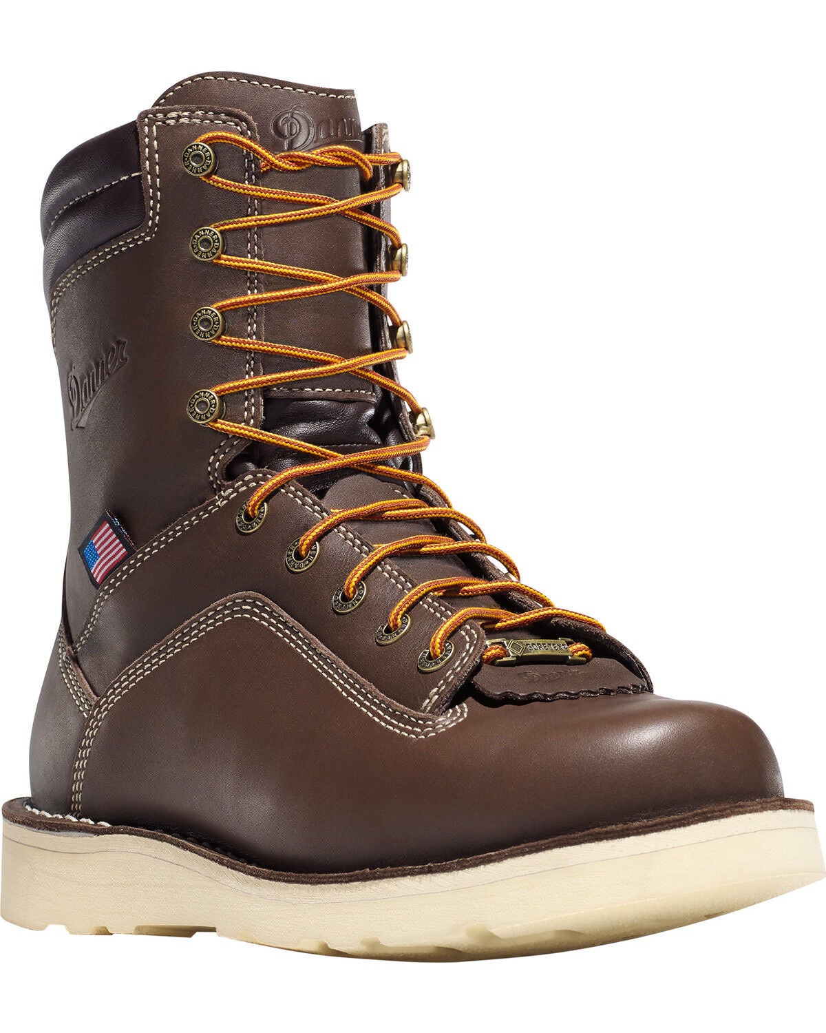 Danner Quarry USA 8\