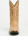 Image #4 - Cody James Men's Brady Western Boots - Round Toe, Tan, hi-res