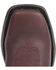 Durango Boys' Texas Flag Western Boots - Square toe, Brown, hi-res