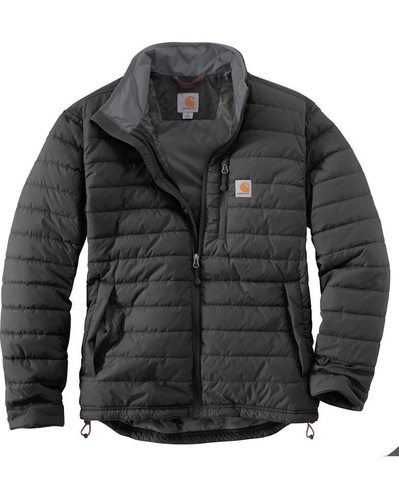 Carhartt Men's Gilliam Jacket Big & Tall Sheplers