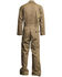 Image #2 - Lapco Men's FR Deluxe Coveralls - Big, Khaki, hi-res