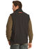 Ariat Men's FR Work Vest, Black, hi-res