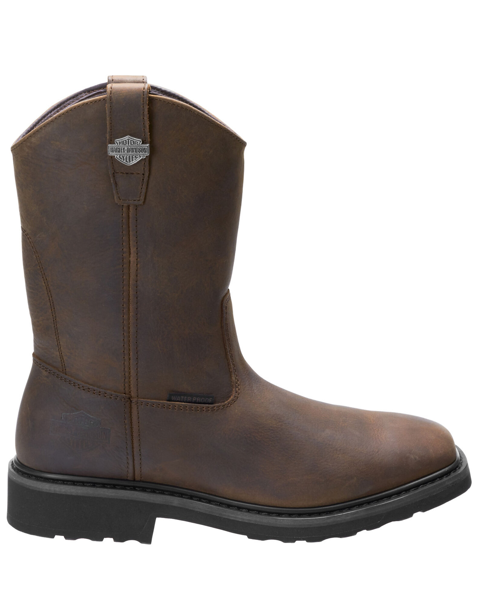 Harley davidson altman boots deals