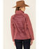 Hooey Women's Pink Puff Torso Jacket, Pink, hi-res